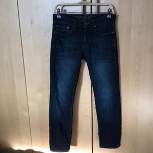 Men’s 28/30 American Eagle Jeans